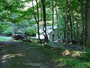 Lower Bungalow Exterior